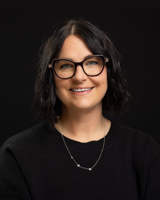 Portrait of Kara Moskalski, Associate